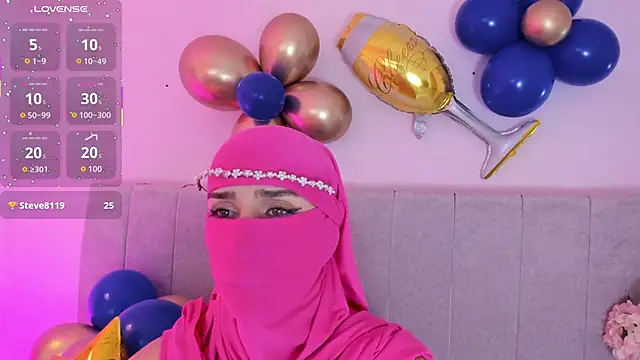 rawiya online show from September 26, 12:56 pm