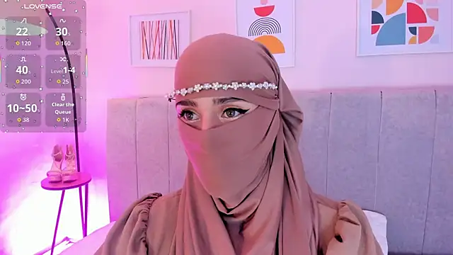 rawiya online show from November 12, 12:20 pm