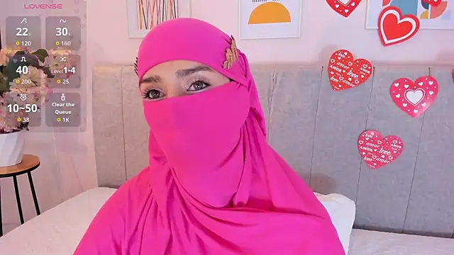 rawiya online show from February 12, 12:38 pm