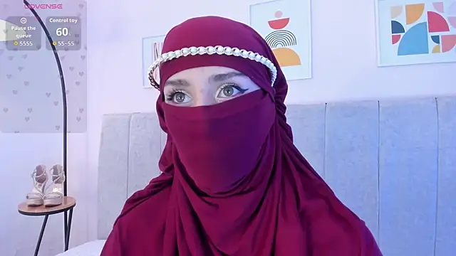 rawiya online show from March 24, 1:00 pm