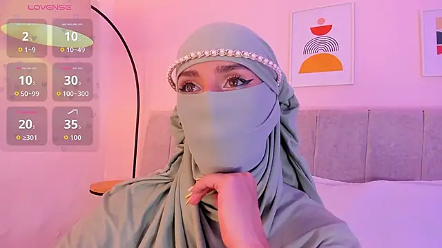 rawiya online show from May 22, 12:58 pm