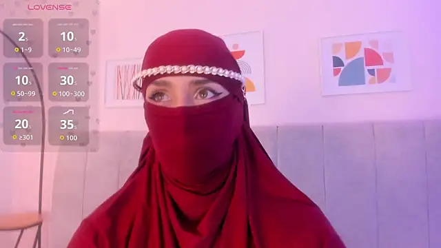 rawiya online show from June 2, 11:43 am