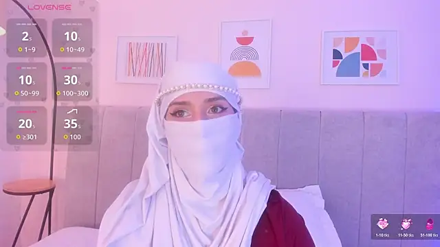 rawiya online show from June 3, 3:17 pm
