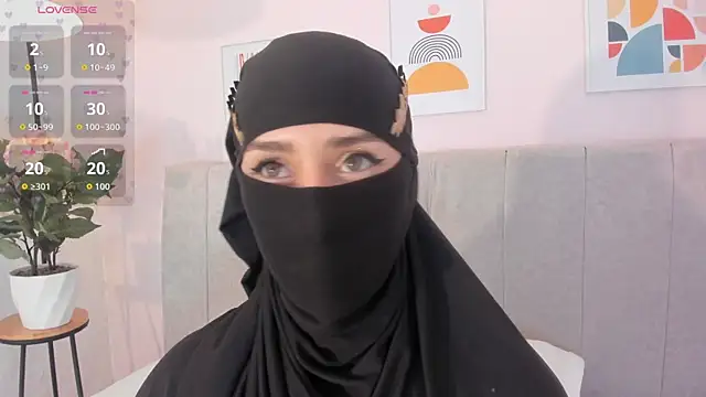 rawiya online show from March 2, 12:01 pm