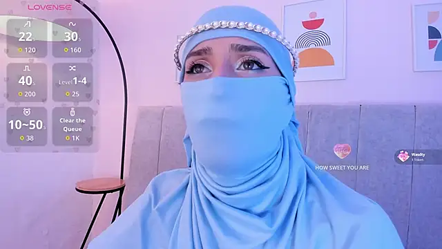 rawiya online show from May 26, 12:47 pm