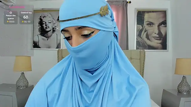 rawiya online show from July 23, 6:48 pm