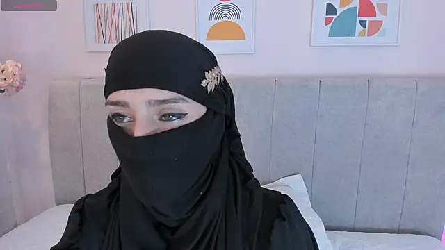 rawiya online show from February 5, 12:34 pm