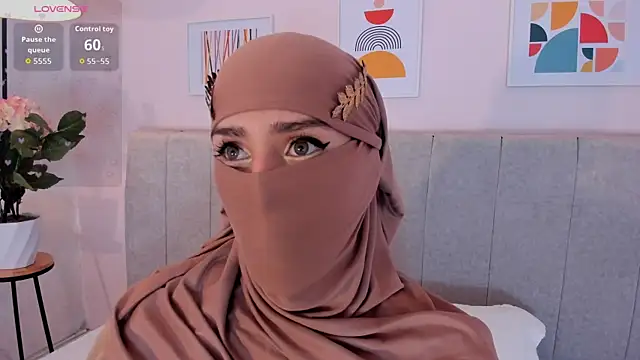 rawiya online show from February 18, 12:01 pm