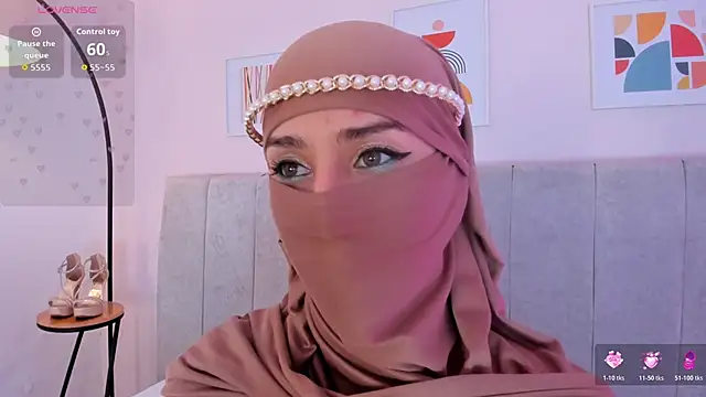 rawiya online show from March 18, 3:13 pm