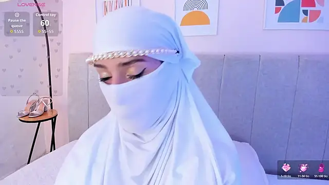 rawiya online show from March 9, 12:09 pm