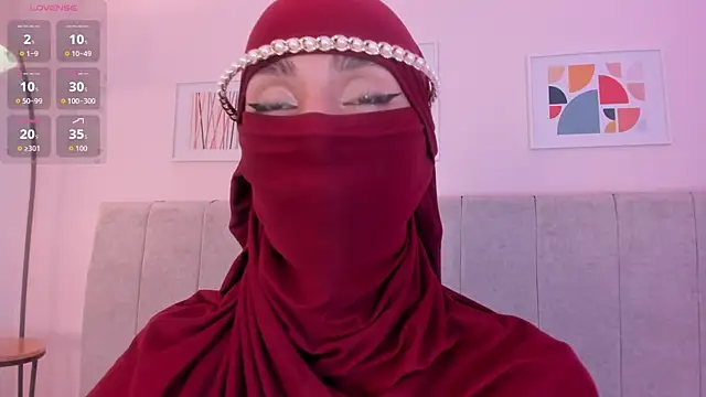 rawiya online show from May 13, 1:29 pm