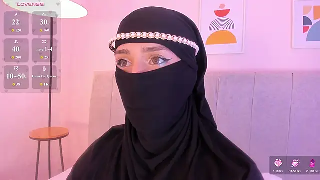 rawiya online show from April 30, 6:48 pm