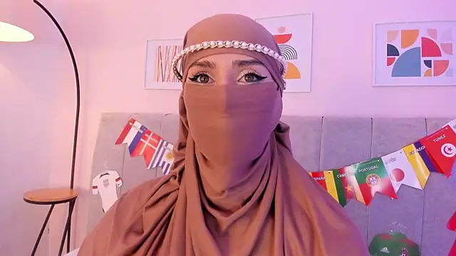 rawiya online show from June 16, 11:43 am