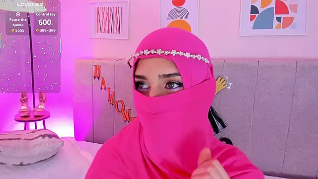 rawiya online show from October 29, 12:26 pm