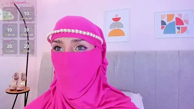 rawiya online show from March 15, 2:46 pm