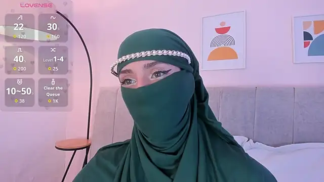 rawiya online show from May 23, 12:26 pm