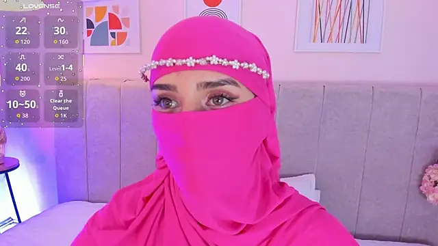 rawiya online show from September 18, 12:08 pm