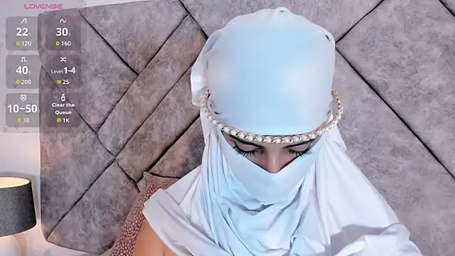 rawiya online show from March 8, 12:27 am