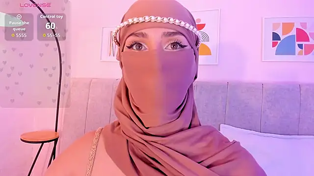 rawiya online show from May 27, 1:18 pm