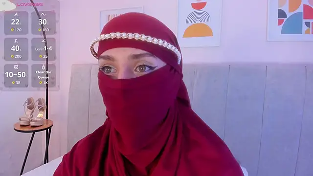 rawiya online show from March 20, 12:28 pm