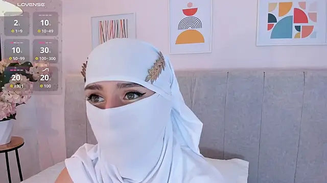 rawiya online show from February 7, 12:35 pm