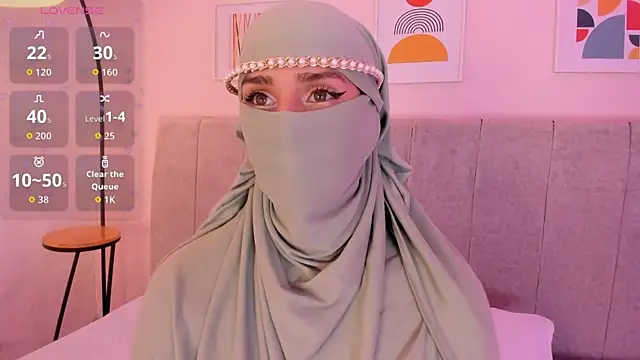 rawiya online show from May 15, 12:36 pm