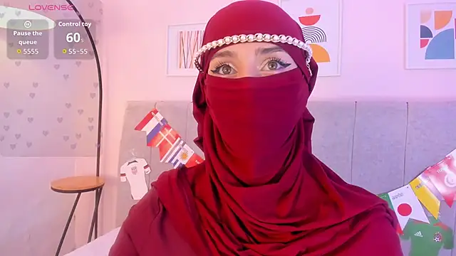 rawiya online show from June 15, 1:11 pm