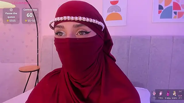 rawiya online show from May 19, 12:23 pm