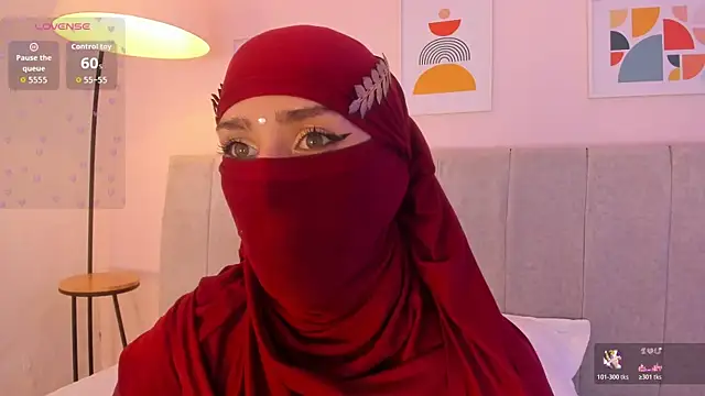 rawiya online show from July 20, 1:02 pm