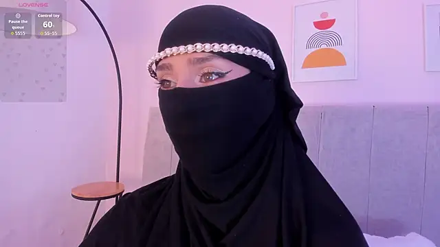rawiya online show from May 9, 12:30 pm
