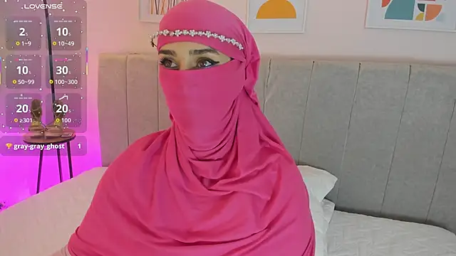 rawiya online show from October 23, 12:26 pm