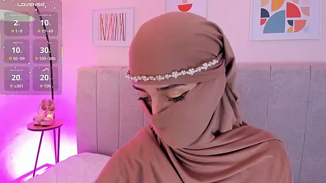 rawiya online show from November 6, 1:04 pm