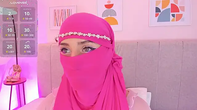 rawiya online show from November 17, 12:31 pm