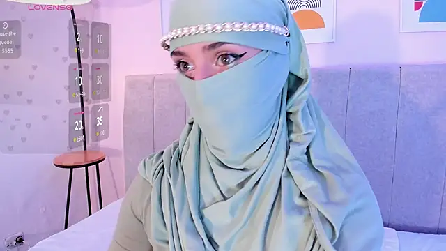 rawiya online show from June 4, 1:27 pm