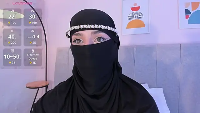 rawiya online show from June 12, 1:31 pm