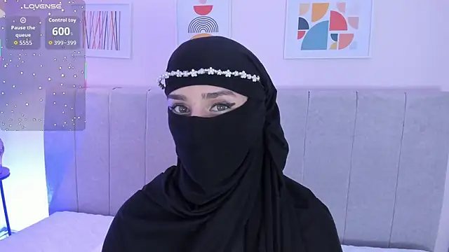 rawiya online show from October 27, 12:06 pm