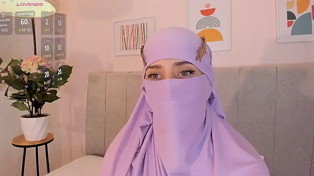 rawiya online show from March 1, 3:34 pm