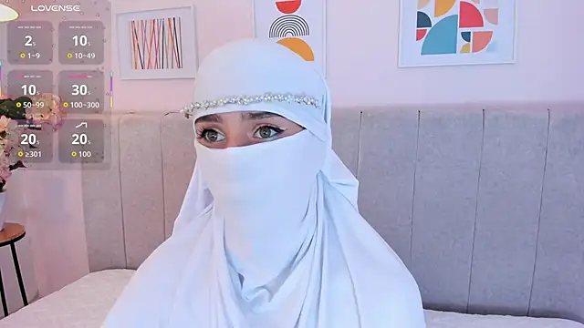 rawiya online show from January 13, 12:31 pm