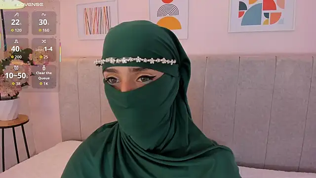 rawiya online show from January 14, 12:31 pm