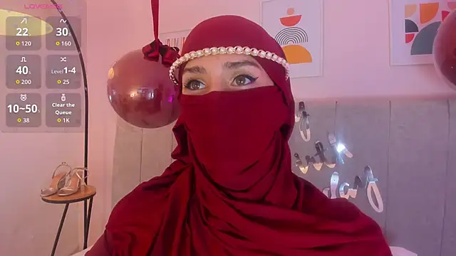 rawiya online show from March 10, 12:09 pm