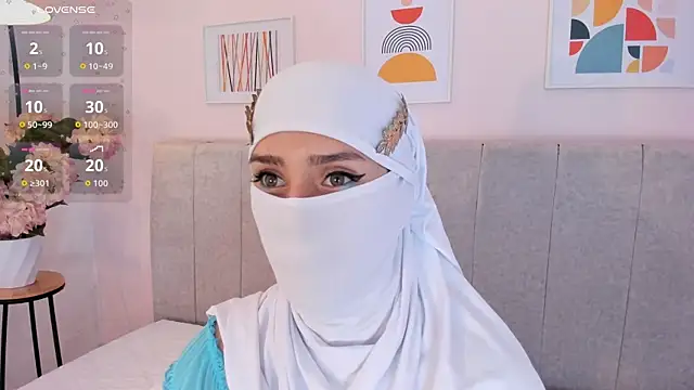 rawiya online show from February 4, 12:33 pm