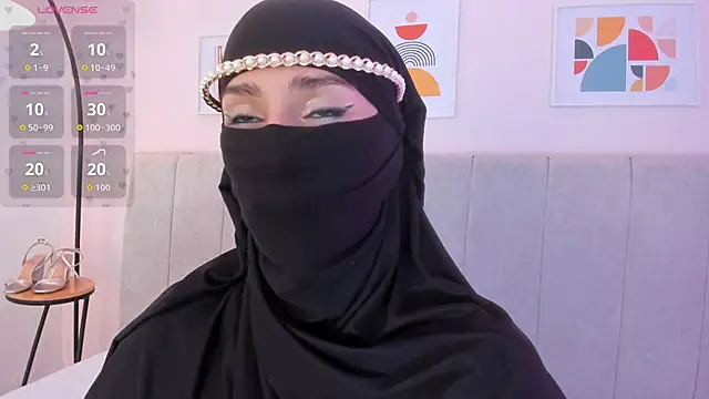 rawiya online show from March 11, 12:10 pm