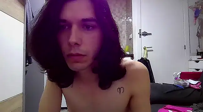 Just Gabriella online show from March 21, 1:01 pm