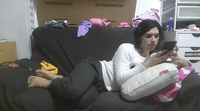 Just Gabriella online show from December 11, 1:39 pm