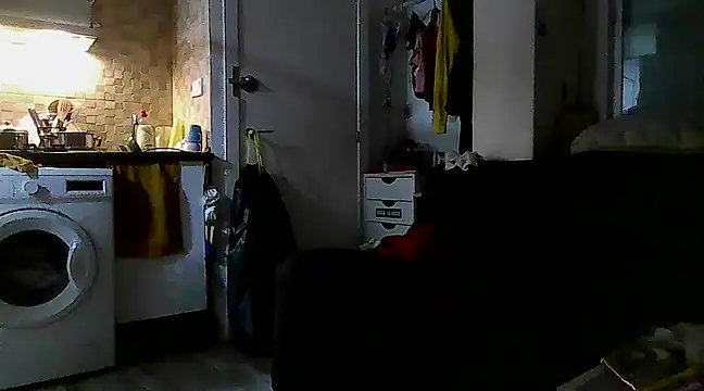 Just Gabriella online show from March 20, 9:02 pm