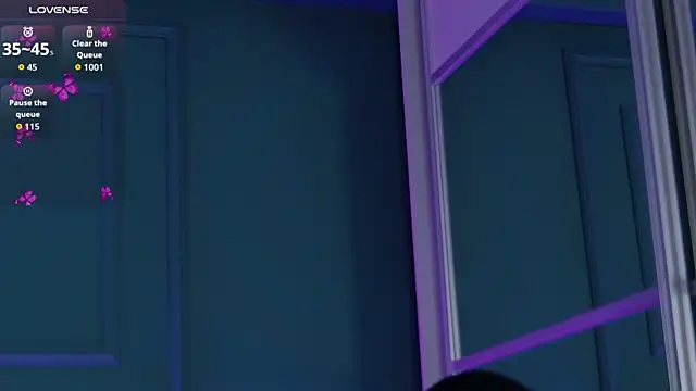 AllisonSky online show from April 3, 5:08 pm