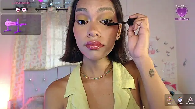 Snapshot of valeriah_7 chatting on September 13, 4:29 pm valeriah 7 online show from September 13, 4:29 pm