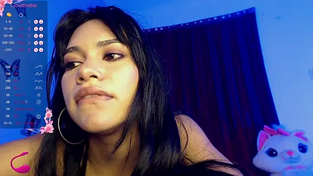 Snapshot of valeriah_7 chatting on December 11, 9:01 pm valeriah 7 online show from December 11, 9:01 pm