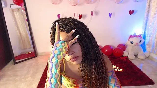 Snapshot of valeriah_7 chatting on February 14, 6:34 am valeriah 7 online show from February 14, 6:34 am