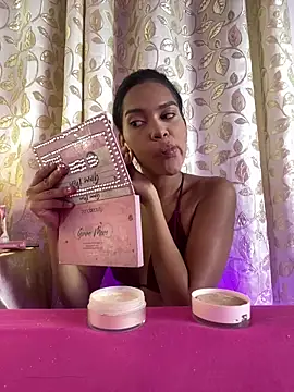 valeriah 7 online show from February 3, 6:13 pm